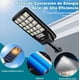 thumbnail image 2 of Lámpara Led Solar Exterior Suburbana Alumbrado Público 2000w, 2 of 4