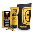thumbnail image 1 of Kit de inicio para afeitarse la cabeza HeadBlade MOTO con HeadSlick 240 ml, 1 of 9