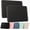 Black, variant on 2 Pack Silicone Dish Drying Mat for Kitchen Counter Coffee Bar Apartment Accessories Escurridor de Platos para Fregadero Under Sink Organizer Pet Food Appliance Stone Rack Trays Drain Black