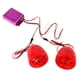 thumbnail image 5 of De Audio De Alarma Para Motocicleta, De Sonido De Alarma Para Motocicleta, Práctico, Fácil Instalación, Antirrobo Para Moto, 5 of 7