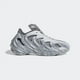 thumbnail image 2 of [GW2216] Mens Adi - das ADIFOM Q Size 8-Dash Grey/Light Grey/Bright Royal, 2 of 5
