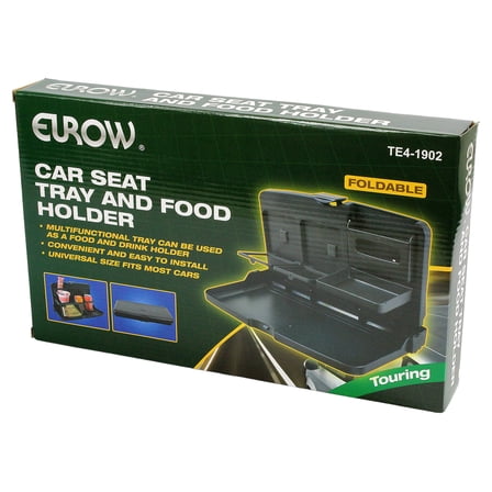 Eurow Travel Food Holder and Tray / Rear Seat