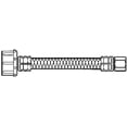 thumbnail image 2 of LARSEN SUPPLY CO. INC. 10-2609 3/8x7/8x9Toil Connector, 2 of 2