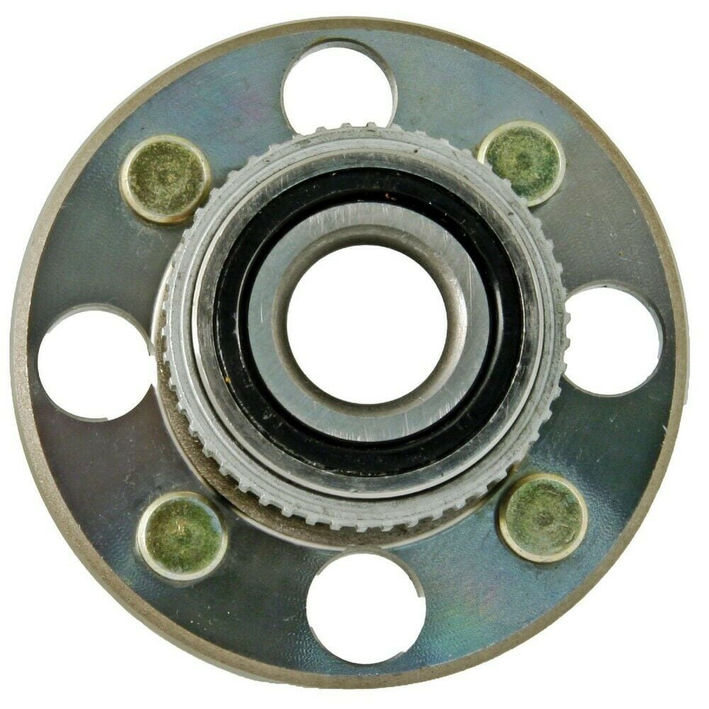 ACDelco 513105 Wheel Bearing and Hub Assembly Fits select: 1992-1997,1999-2000 HONDA CIVIC