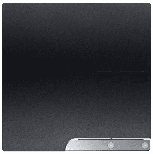 SONY PlayStation 3 (160GB) チャコール・ブラック (CECH-2500A) 本体 初期化・動作確認済み 5H0305-001yy/F4 SONY PlayStation 3 CECH-3000A 160GB Classic White Console