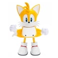thumbnail image 2 of Robot dansant Tails sous licence SEGA avec lumières et sons, 2 of 9