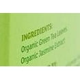 thumbnail image 3 of Equal Exchange Organic Green Tea, Jasmine Green, 20 Ct, 3 of 3