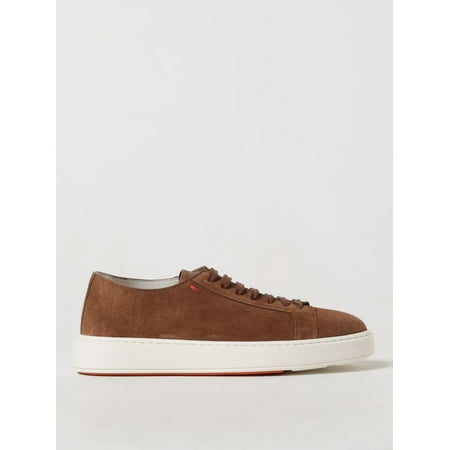 

Santoni Sneakers Men Brown Men