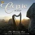 thumbnail image 2 of Aryeh Frankfurter - Celtic Harp - Music & Performance - CD, 2 of 2