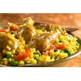 thumbnail image 6 of Vigo Saffron Yellow Rice Low Sodium, 8oz, 6 of 6