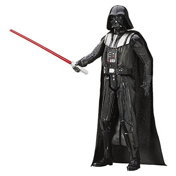 Figura de acción de Darth Vader de Toy Star Wars
