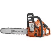 Husqvarna 120 II 16" Gas Chainsaws, Orange