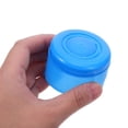 thumbnail image 4 of RENACLIPY 20Ud Tapas Para De Agua Con Protección Antibacteriana Azul Antiderrame, 4 of 7