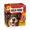 thumbnail image 2 of New Milk-Bone Original Medium Sized Dog Biscuits, Original, 10 lbs, 10/Carton,Each, 2 of 3