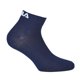 thumbnail image 2 of FILA Calcetines unisex, paquete de 6 - calcetines cortos, de entrenamiento, de deporte, con logotipo (2x 3 pares) Azul 39-42, 2 of 3