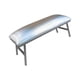thumbnail image 5 of Reposamanos para uñas, soporte de mano para decoración de uñas, accesorios para decoración de uñas, herramienta de manicura para Plata, 5 of 9