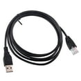 thumbnail image 4 of USB to RJ50 10P10C AP9827 UPS 940-0127B 940-127C Control Consoles Cable, 4 of 6