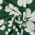 thumbnail image 5 of SMihono Robe d'Été Grande Taille pour Femmes 2023 Mode Décontractée d'Été Sans Manches Coupe Ajustée Imprimée Col Rond Robe, 5 of 5