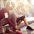 thumbnail image 2 of Neihepal 20oz Leakproof Stainless Steel Insulated Water Bottle with Handle, BPA Free, 1 Pack, Silver, 2 of 6