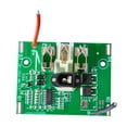 thumbnail image 3 of Placa de circuito para taladro eléctrico con llave de impacto, compacta, de alta confiabilidad y rendimiento estable., 3 of 8