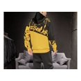 thumbnail image 2 of Sudadera Con Capucha Hip Hop De Moda Para Hombre, 2 of 2