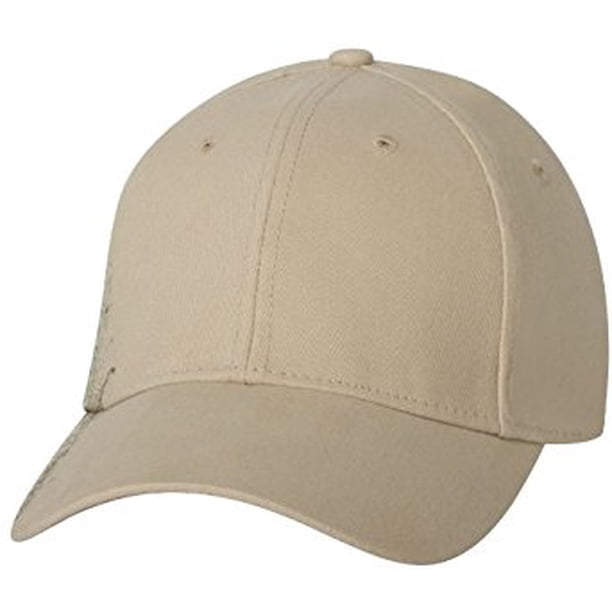 DRI Duck - Serie de vida silvestre Mule Deer Caps - Tan DRI Duck Gorra de béisbol