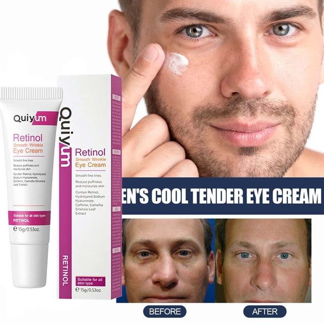 Xihbxyly Ofertas para mujeres Gel Lifting Para Ojos Reduce Arrugas y Mejora Elasticidad Hidratación de la Piel 15g