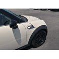 thumbnail image 5 of Smoked Lens White Full Strip LED Fender Side Marker Blinker Lights For Gen2 R55 R56 R57 R58 R59 MINI Cooper, 5 of 9