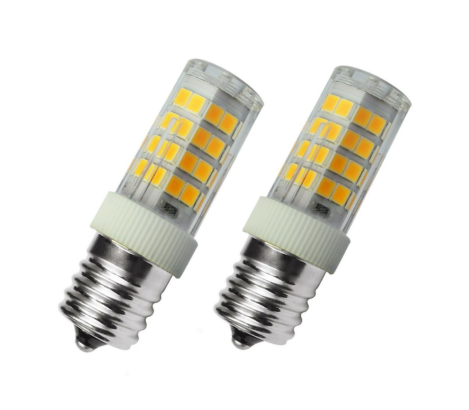 Bulb For Mitsubishi Microwave Oven Appliance 4W E17 LED Bulb (40W Halogen Bulb Equivalent