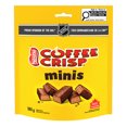 thumbnail image 1 of COFFEE CRISP Gaufrettes Coffee Crisp Minis, 1 of 7