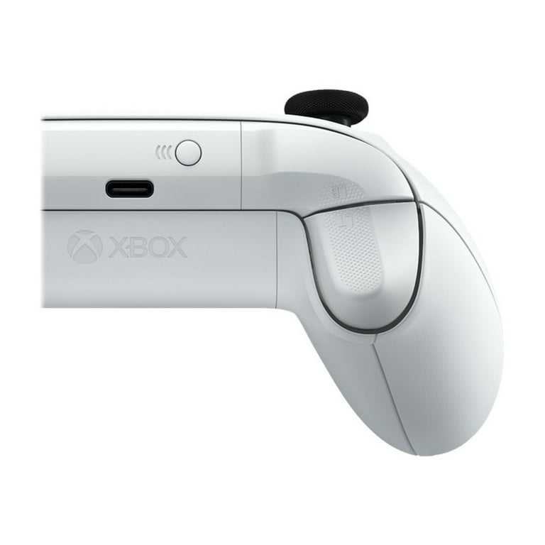 Microsoft RRS-00001 Xbox Series S 512 GB All-Digital Console,White 