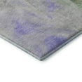 thumbnail image 3 of Addison Rugs Mayfield Premium Machine Washable Transitional Abstract Lavender Rectangle Rug, 10' x 14', 3 of 7
