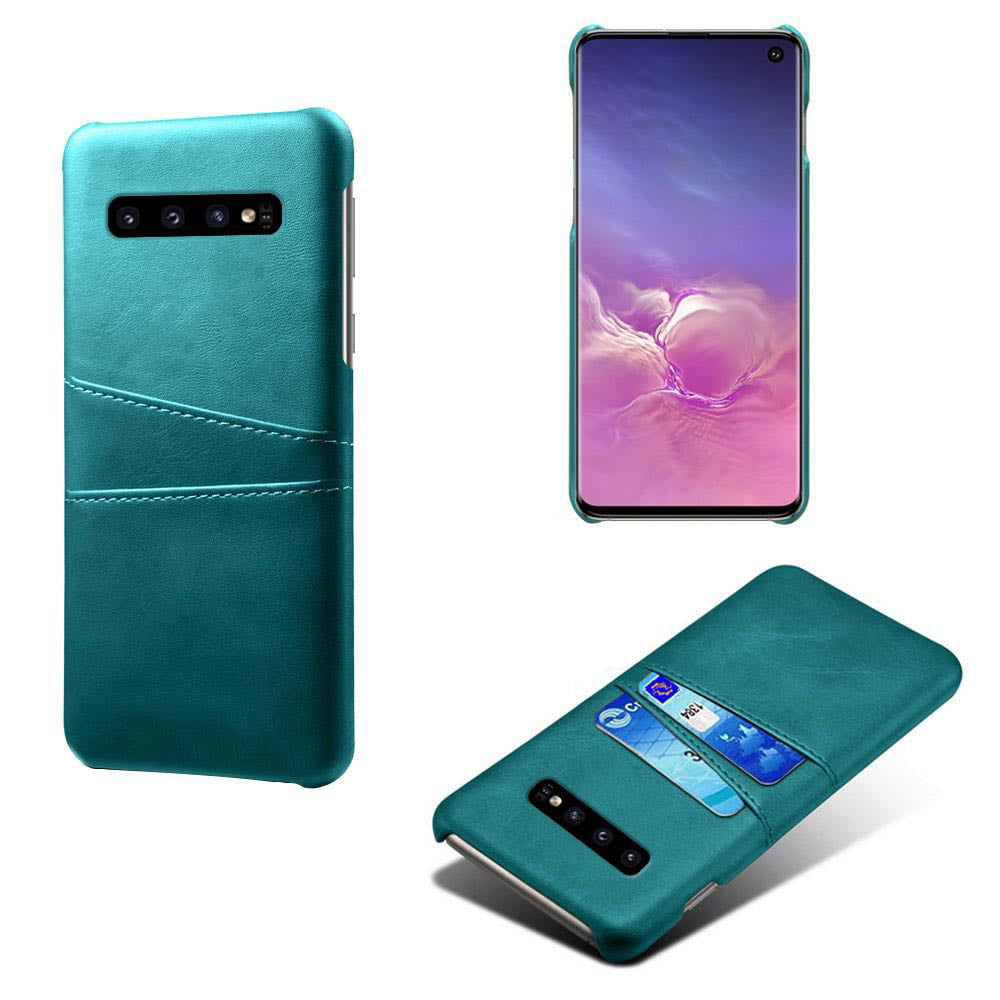 Samsung Galaxy S10 5G Case,Galaxy S10 5G Folio Wallet Case,Printed Design PU Leather Protective Phone Case Cover with Card Holder Slot Pocket Magnetic for Samsung Galaxy S10 5G,Lotus