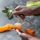 thumbnail image 2 of Kitchen Vegetable Peeler, Stainless Steel Potato Peeler, 2 of 2