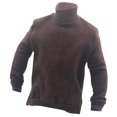thumbnail image 4 of 1/6 Conjunto de Suéter de Cuello Alto para Hombre para Dragon Muñeca Acción '' Yotijar Figura de acción ropa, 4 of 8