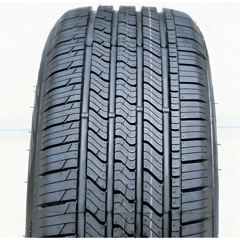 ロータス Michelin 55595 ZX Radial Tire, 135SR15