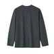 thumbnail image 3 of Blusas y camisas de manga larga con cuello redondo para hombre, sudaderas casuales de moda para Halloween, sudaderas con capucha, jersey con estampado de cuello redondo, camisetas de manga larga, suda, 3 of 3