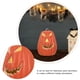 thumbnail image 5 of GOOHOCHY Decoración de calabazas, adorno de luz de calabaza, decoración de Halloween sin batería, 5 of 7