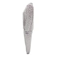 thumbnail image 3 of Pijama Secret Treasures Para mujer, Estampado de Lunares y Cierre Gris Jaspe, talla G, 3 of 4