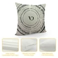 thumbnail image 4 of RUIYC Christian Gifts for Women Throw Pillow Covers,Inspirational Religious Gifts for Women,Mom,Wife,Friends,Catholic Gifts for Women,Birthday Christmas Square Cushion, 4 of 5