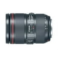 thumbnail image 3 of Canon EF 24-105mm F/4L IS II USM Lens, 3 of 6