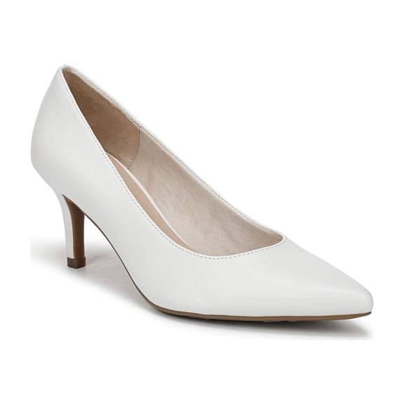 LifeStride Womens Sevyn Pump - Medium & Wide Width