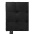 thumbnail image 3 of Cabecera King Size Catania Negro, 3 of 6
