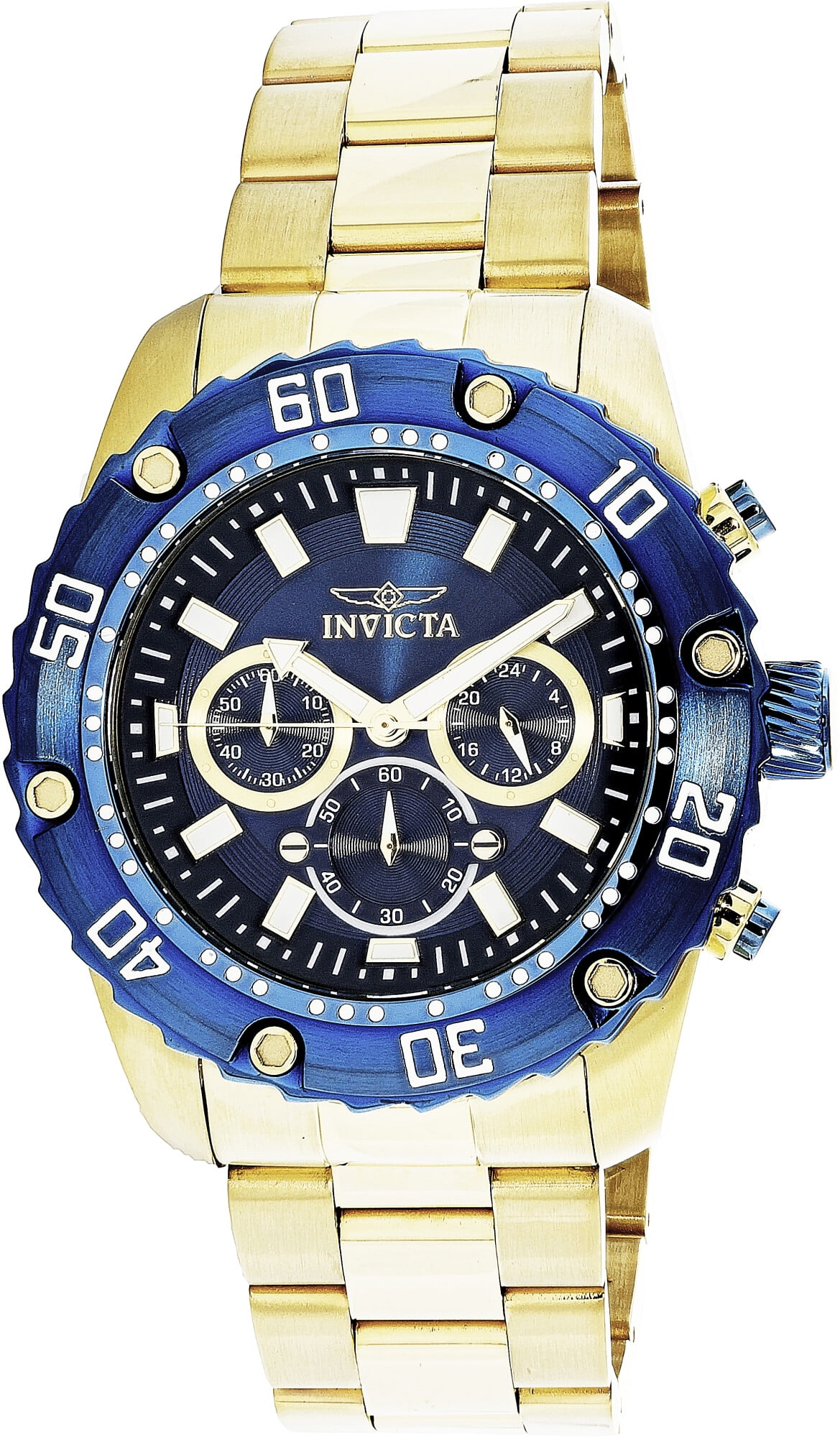 invicta 22518