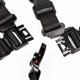 thumbnail image 5 of Arnés/correa del cinturón de seguridad CHAO para bebés ajustable de 5 puntos para silla alta Cochecito, 5 of 5