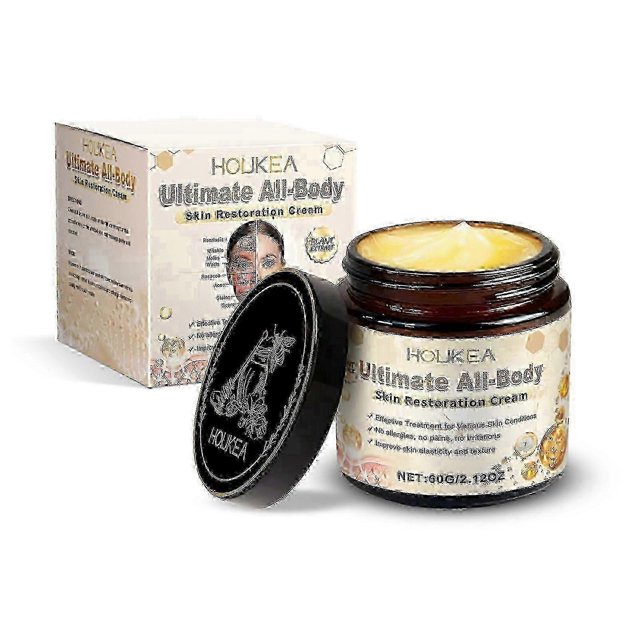 1-3PCS All Skin Restoration Cream, Anti-spots Removal, Skin For Women Men LL