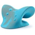 thumbnail image 2 of Cervical Traction Device for Neck and Shoulder Pain Relief - Spine Alignment Chiropractic Tool, 2 of 5