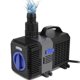 thumbnail image 1 of Filter Pump, Low Consumption, Water Pump, Stream Pump 3000L/H, 1 of 5