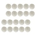 thumbnail image 3 of 20Pcs Washable Breast Pads Reusable Nursing Pads for Breastfeeding, 3 of 3