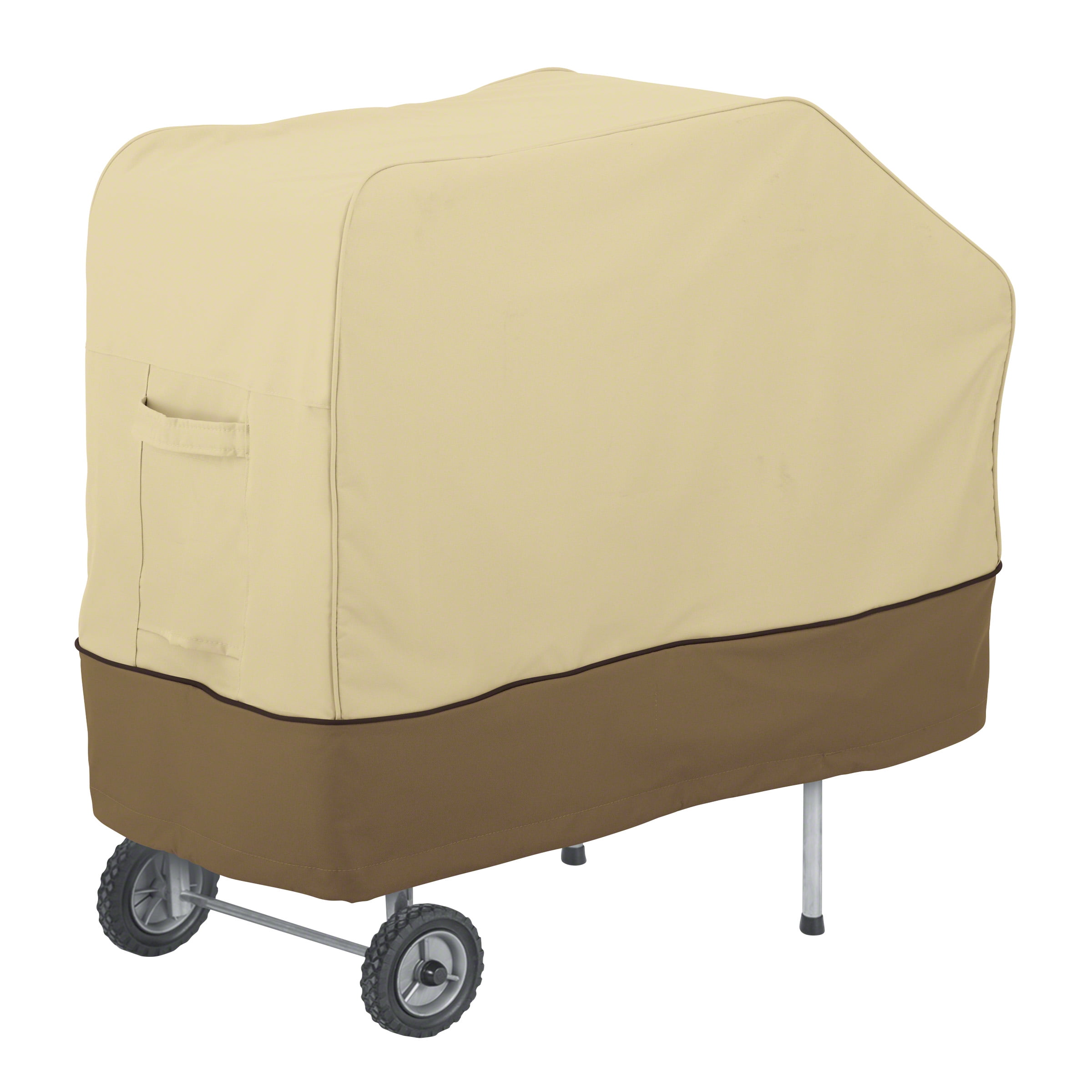 Veranda PK Grill and Smoker Center Cover - Classic Accessories